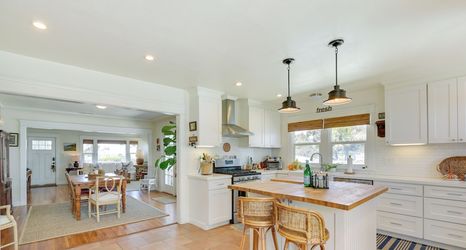 Khác 2 Beautiful South Oceanside Bungalow: 1 Mi to Beach!