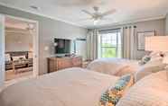 Others 2 Summerhouse Villas Condo With Resort Amenities!