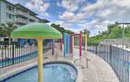 Others 5 Summerhouse Villas Condo With Resort Amenities!