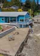 ภาพหลัก Waterfront Bremerton Getaway w/ Patio & Grill