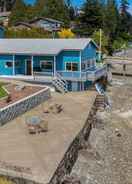 ภาพหลัก Waterfront Bremerton Getaway w/ Patio & Grill