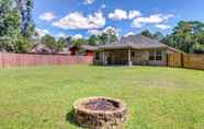 Others 5 Charming Navarre Vacation Home w/ Fire Pit!