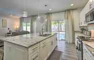 Others 3 Sarasota Family Home w/ Private Pool & Lanai!