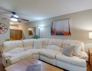 Others 2 Pet-friendly Bellaire Condo w/ Balcony!