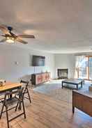 Imej utama Lincoln Apartment w/ Balcony: 2 Mi to Loon Mtn!