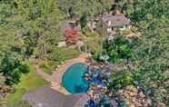 Lainnya 6 Sonora Home on 10 Resort Acres w/ Shared Pool!