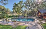 Lainnya 4 Sonora Home on 10 Resort Acres w/ Shared Pool!