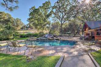 Lainnya 4 Sonora Home on 10 Resort Acres w/ Shared Pool!