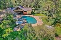 Lainnya Sonora Home on 10 Resort Acres w/ Shared Pool!