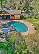 Imej utama Sonora Home on 10 Resort Acres w/ Shared Pool!