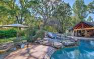 Lainnya 2 Sonora Home on 10 Resort Acres w/ Shared Pool!