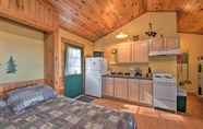 Others 6 'gone Hiking' Bryson City Cabin w/ Hot Tub & Grill