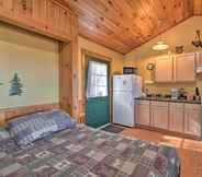 Others 6 'gone Hiking' Bryson City Cabin w/ Hot Tub & Grill