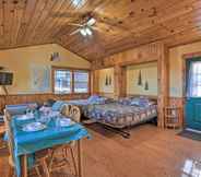 Others 2 'gone Hiking' Bryson City Cabin w/ Hot Tub & Grill