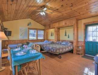 Others 2 'gone Hiking' Bryson City Cabin w/ Hot Tub & Grill