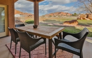 อื่นๆ 6 Bright Modern Abode - 32 Miles to Zion Nat'l Park!