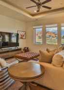 Imej utama Bright Modern Abode - 32 Miles to Zion Nat'l Park!