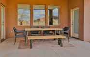 Others 3 Bright Modern Abode - 32 Miles to Zion Nat'l Park!