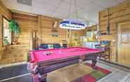 Others 5 Spacious Cabin on Dale Hollow Lake W/hot Tub!