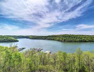 Others 2 Spacious Cabin on Dale Hollow Lake W/hot Tub!