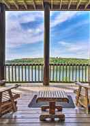 Imej utama Spacious Cabin on Dale Hollow Lake W/hot Tub!