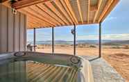 Lain-lain 7 Spacious Home w/ Mtn Views: 2 Mi to Bear Lake!