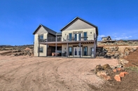 Others Spacious Home w/ Mtn Views: 2 Mi to Bear Lake!