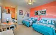 Others 6 Everglades Studio W/marina View, Patio+pool Access