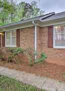 Imej utama Spacious Family Home - 17 Miles to Winston-salem!