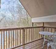 Others 2 Charming & Secluded Riverside Cabin + 3 Decks