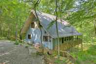 Others Charming & Secluded Riverside Cabin + 3 Decks