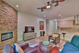 อื่นๆ 4 Newly Constructed Mansfield Home w/ Fenced Yard!