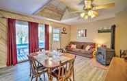 Others 5 Cozy Stroudsburg Apt: 7 Mi to Camelback Mountain!