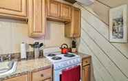 Others 4 Cozy Stroudsburg Apt: 7 Mi to Camelback Mountain!