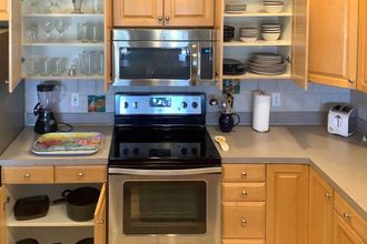 อื่นๆ 4 Large Balcony & Water Views: Indian Shores Condo!