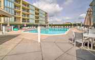 Lainnya 3 Welcoming Brigantine Condo w/ Ocean Views!