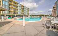 Others 3 Welcoming Brigantine Condo w/ Ocean Views!