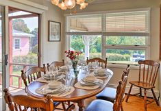 其他 7 Mayfield Home w/ Private Dock on Lake Sacandaga!