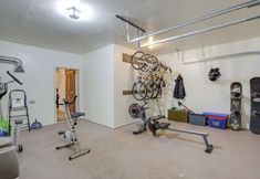 Lain-lain 2 Farmhouse w/ Private Hot Tub < 1 Mile to Birch Bay