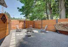 Lain-lain 3 Farmhouse w/ Private Hot Tub < 1 Mile to Birch Bay