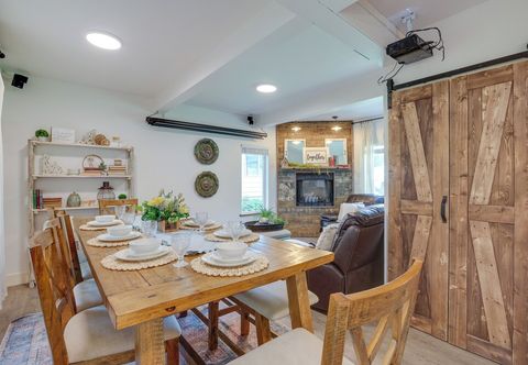 Lain-lain Farmhouse w/ Private Hot Tub < 1 Mile to Birch Bay