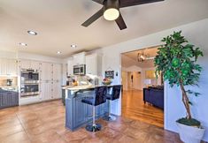 其他 3 Bella Vista Retreat With Pool, On Golf Course!