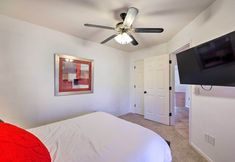 其他 4 Bella Vista Retreat With Pool, On Golf Course!