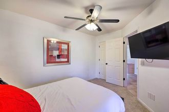 其他 4 Bella Vista Retreat With Pool, On Golf Course!