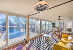 其他 7 Bella Vista Retreat With Pool, On Golf Course!