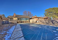 其他 5 Bella Vista Retreat With Pool, On Golf Course!