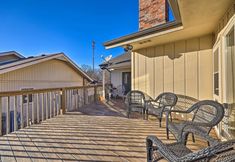 其他 2 Bella Vista Retreat With Pool, On Golf Course!