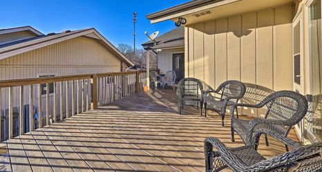 其他 2 Bella Vista Retreat With Pool, On Golf Course!