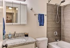 其他 7 Modern Tacoma Apartment 7 Mi to Dtwn!