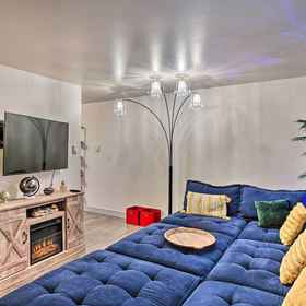 Primary image1塔科馬現代公寓,距市中心7英里!,皮尔斯县公寓